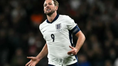 هاري كين على رادار الدوري السعودي: الاتحاد والأهلي يترقبان