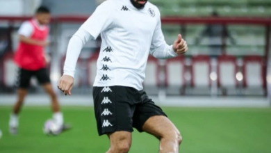 هتان باهبري يغيب عن الخلود: موعد العودة ومواجهة الاتحاد