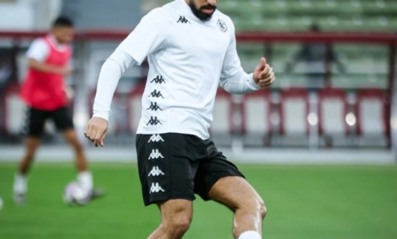 هتان باهبري يغيب عن الخلود: موعد العودة ومواجهة الاتحاد