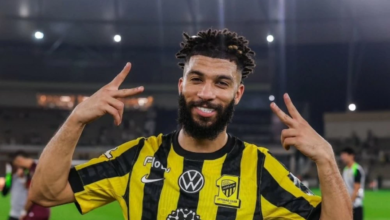 اقتراب عودة عبدالرحمن العبود للاتحاد: تفاصيل المشاركة الآسيوية والمحلية