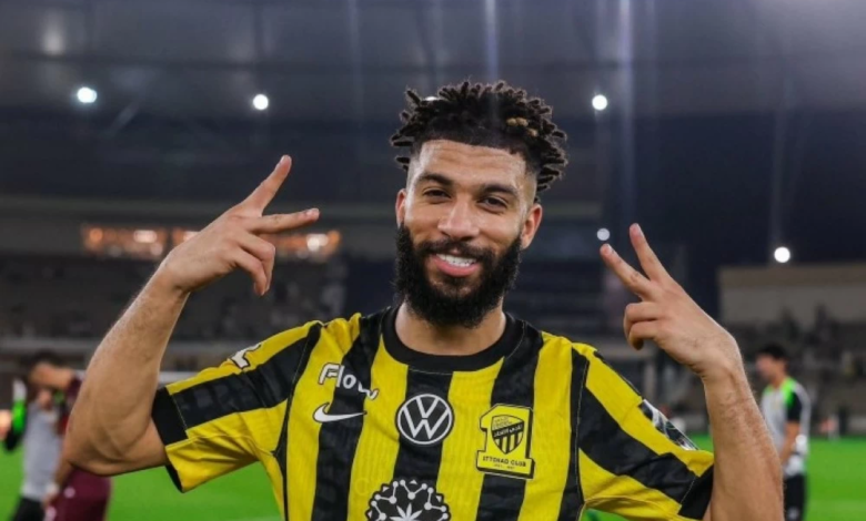 Abdulrahman Al-Aboud's return to Al-Ittihad is imminent: Details of his participation in Asian and domestic competitions