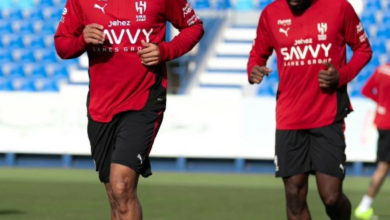 الهلال يواجه الاتفاق: إنزاغي يخطط للوصول للنقطة 53 بدوري روشن