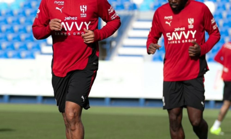 الهلال يواجه الاتفاق: إنزاغي يخطط للوصول للنقطة 53 بدوري روشن