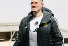 موعد مباراة النصر وأركاداغ في دوري أبطال آسيا 2 والقنوات الناقلة