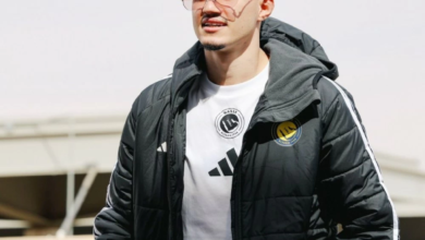 موعد مباراة النصر وأركاداغ في دوري أبطال آسيا 2 والقنوات الناقلة