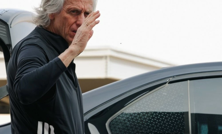 جيسوس يستبعد رونالدو و6 نجوم عن مواجهة النصر وأركاداغ