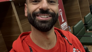 Al-Ittihad are negotiating with Mohamed Salah to replace Benzema, who left for Al-Hilal