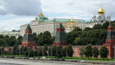 السعودية الثانية عالمياً في السياحة إلى روسيا 2025