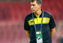 ضمك يفاوض فابيو كاريلي مدرب الاتحاد السابق لإنقاذ الفريق