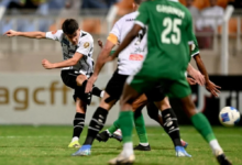 الشباب يتعادل مع النهضة العماني 1-1 في دوري أبطال الخليج