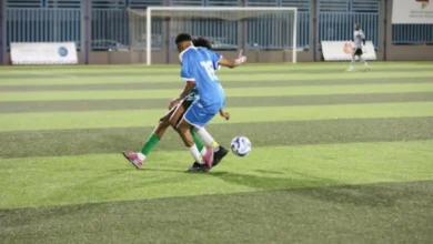 Jeddah Championship 2026 matches: A battle for supremacy between sports and education