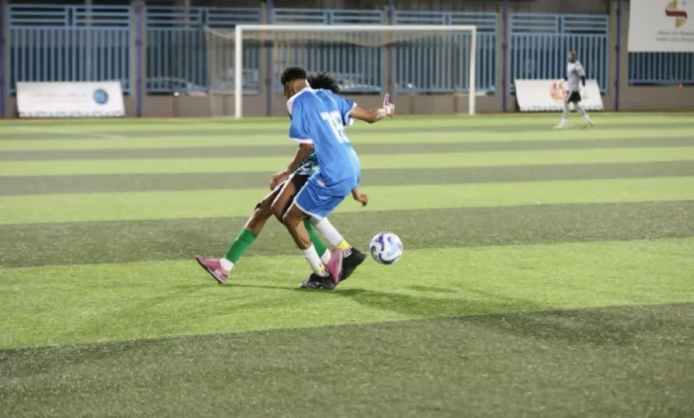 مباريات بطولة جدة 2026: صراع الصدارة بين الرياضة والتعليم