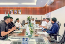 Renard is monitoring Al-Najma and Al-Taawoun players in preparation for the 2026 World Cup