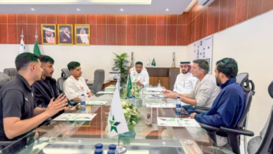 Renard is monitoring Al-Najma and Al-Taawoun players in preparation for the 2026 World Cup