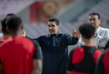 حاتم خيمي في المستشفى: تفاصيل الحالة الصحية لرئيس الوحدة