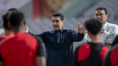 حاتم خيمي في المستشفى: تفاصيل الحالة الصحية لرئيس الوحدة