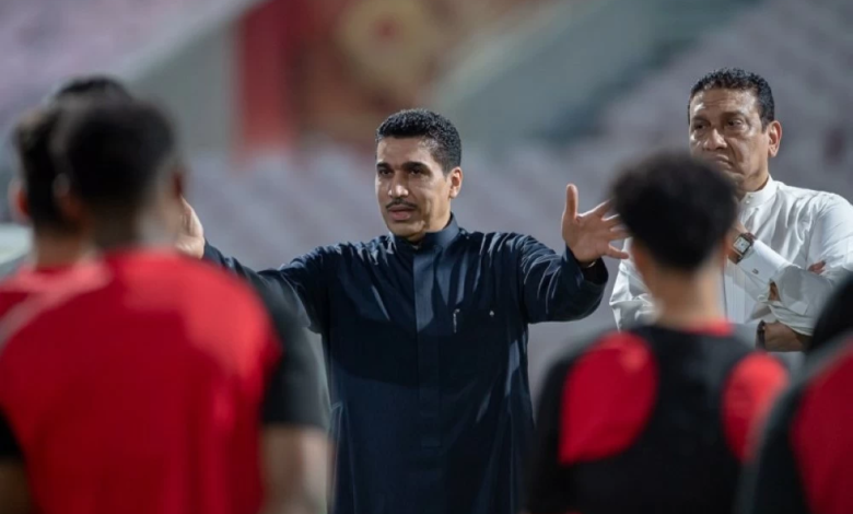 حاتم خيمي في المستشفى: تفاصيل الحالة الصحية لرئيس الوحدة