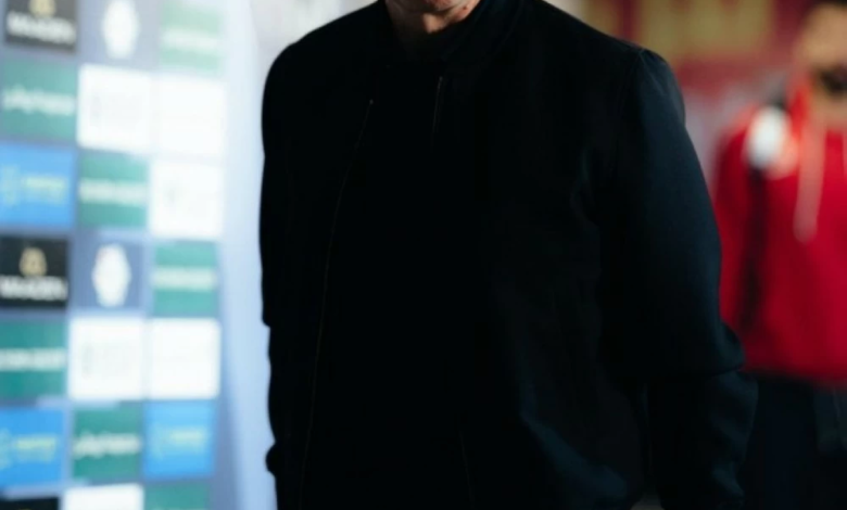 رودجرز يؤكد جاهزية القادسية لمواجهة نيوم في دوري روشن