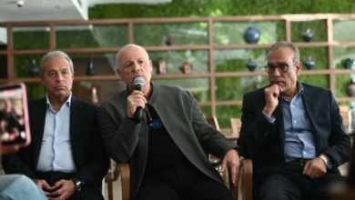 حقيقة إلغاء الدوري المصري بقرار من هاني أبو ريدة