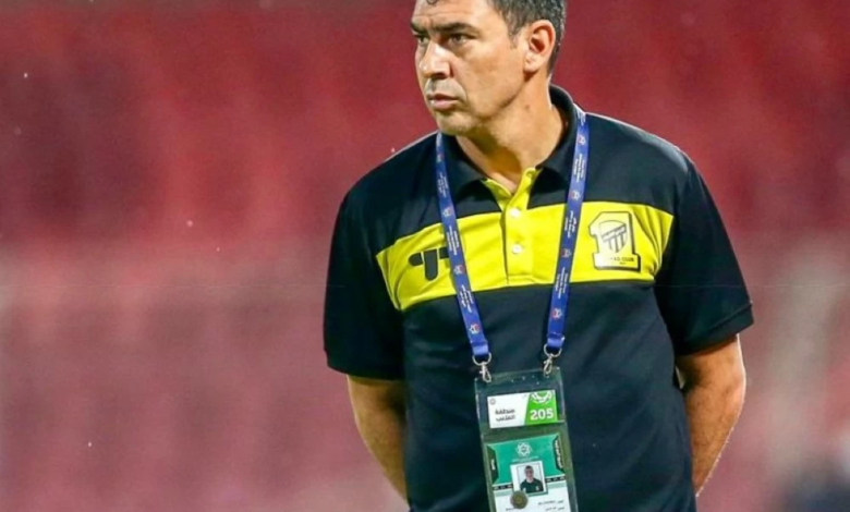 ضمك يتعاقد مع فابيو كاريلي لإنقاذ الفريق من الهبوط