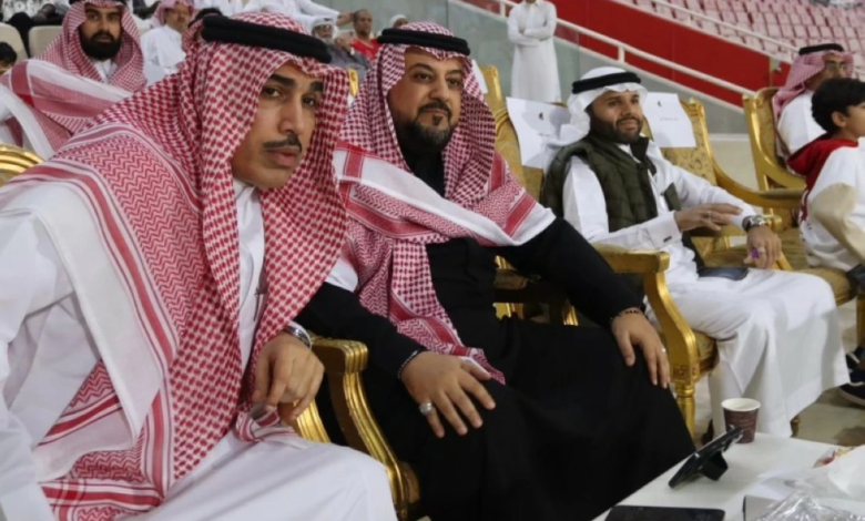 أزمة ديون نادي الوحدة: حكم بـ 6 ملايين ومتاعب حاتم خيمي