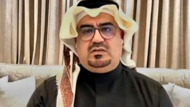 أبو نخاع يوضح حقيقة تغريدة جماهير أبها ومستقبل ديربي عسير