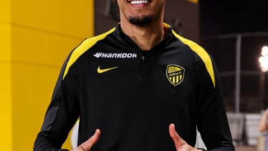 مستقبل فابينهو مع الاتحاد: هل يجدد عقده أم يرحل مجاناً؟