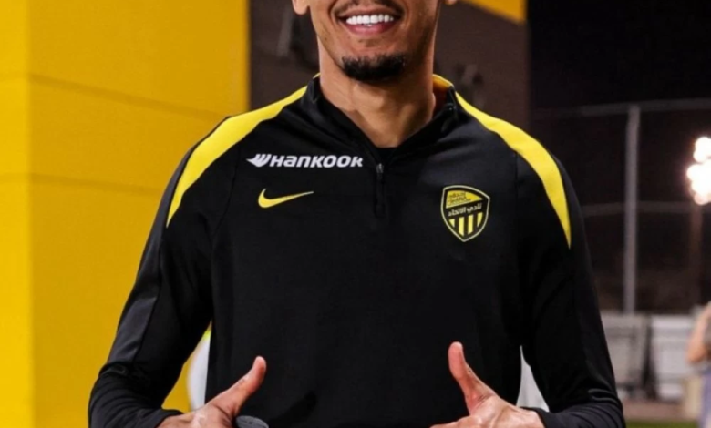 مستقبل فابينهو مع الاتحاد: هل يجدد عقده أم يرحل مجاناً؟