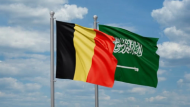 السعودية وبلجيكا: استثمارات ضخمة في الصناعات الدوائية