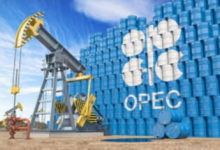 OPEC's forecast for oil demand growth in 2026 and crude prices