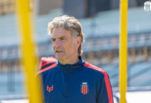 الرياض يقيل دانييل كارينيو ويعين ماوريسيو دولاك مدرباً