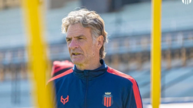 الرياض يقيل دانييل كارينيو ويعين ماوريسيو دولاك مدرباً