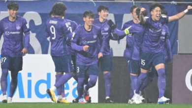 الأندية اليابانية تسيطر على دوري أبطال آسيا للنخبة وتتأهل للنهائيات