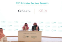 شراكة استراتيجية بين شركة أسس ومطار الملك سلمان الدولي