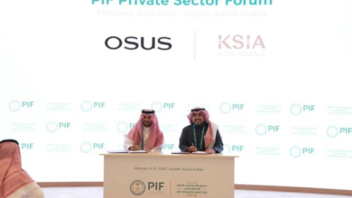 شراكة استراتيجية بين شركة أسس ومطار الملك سلمان الدولي