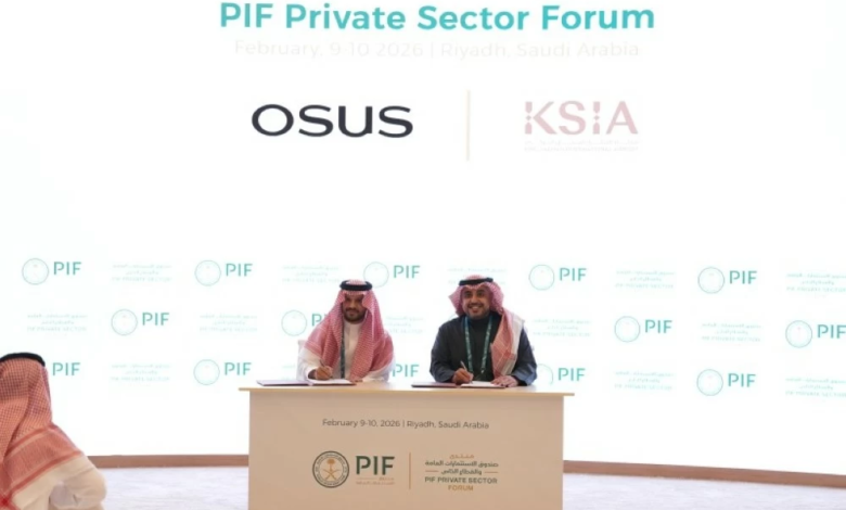 شراكة استراتيجية بين شركة أسس ومطار الملك سلمان الدولي