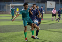 Results of the Jeddah Championship 2026: Aramco draws, Al-Widad Al-Taif wins