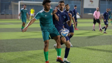 Results of the Jeddah Championship 2026: Aramco draws, Al-Widad Al-Taif wins