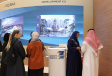 وسط جدة تستعرض فرصاً استثمارية بمنتدى الصندوق 2026