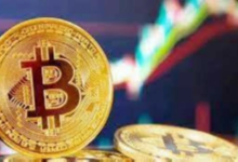 Bitcoin price drops to $66,000 amid market volatility