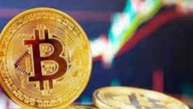 Bitcoin price drops to $66,000 amid market volatility