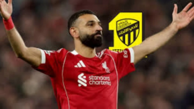 Liverpool identifies 4 alternatives to replace Mohamed Salah under pressure from the FA