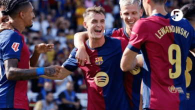 مارك كاسادو يقترب من الدوري السعودي.. تفاصيل العرض وموقف برشلونة