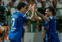 الهلال ضد الاتفاق: إنزاغي يراهن على ليوناردو للصدارة