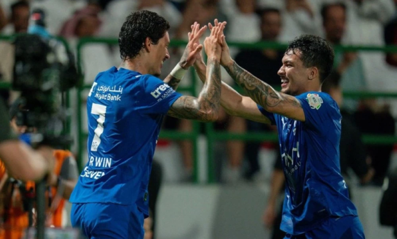 Al-Hilal vs. Al-Ettifaq: Inzaghi bets on Leonardo for the top spot