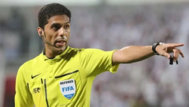 المرداسي يكشف النادي الأكثر استفادة من ركلات الجزاء بدوري روشن