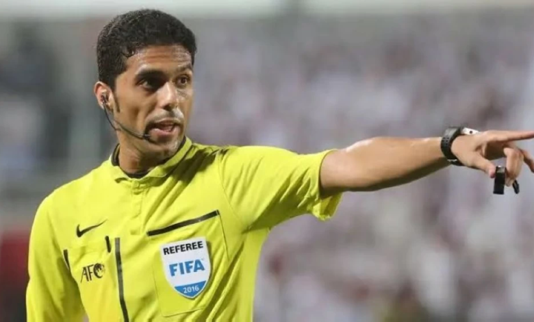 Al-Mirdasi reveals the club that has benefited the most from penalty kicks in the Roshan League