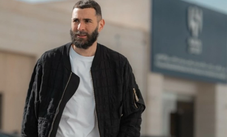 سبب قانوني يمنع مشاركة بنزيما مع الهلال ضد شباب الأهلي