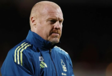 نوتنغهام فورست يقيل شون دايتش: الأسباب والتفاصيل الكاملة