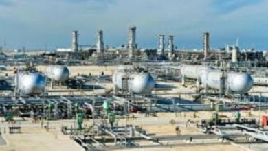 موعد نتائج أرامكو 2025 وبدء التصدير من حقل الجافورة